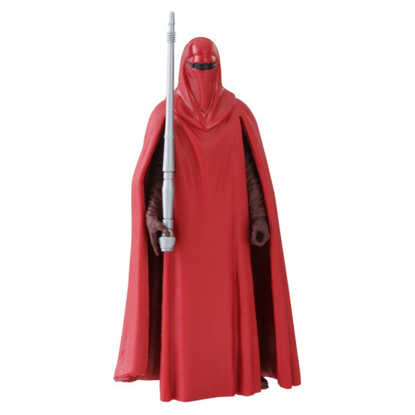 Star Wars Solo Movie Force Link 2.0 3.75" Imperial Royal Guard - 0