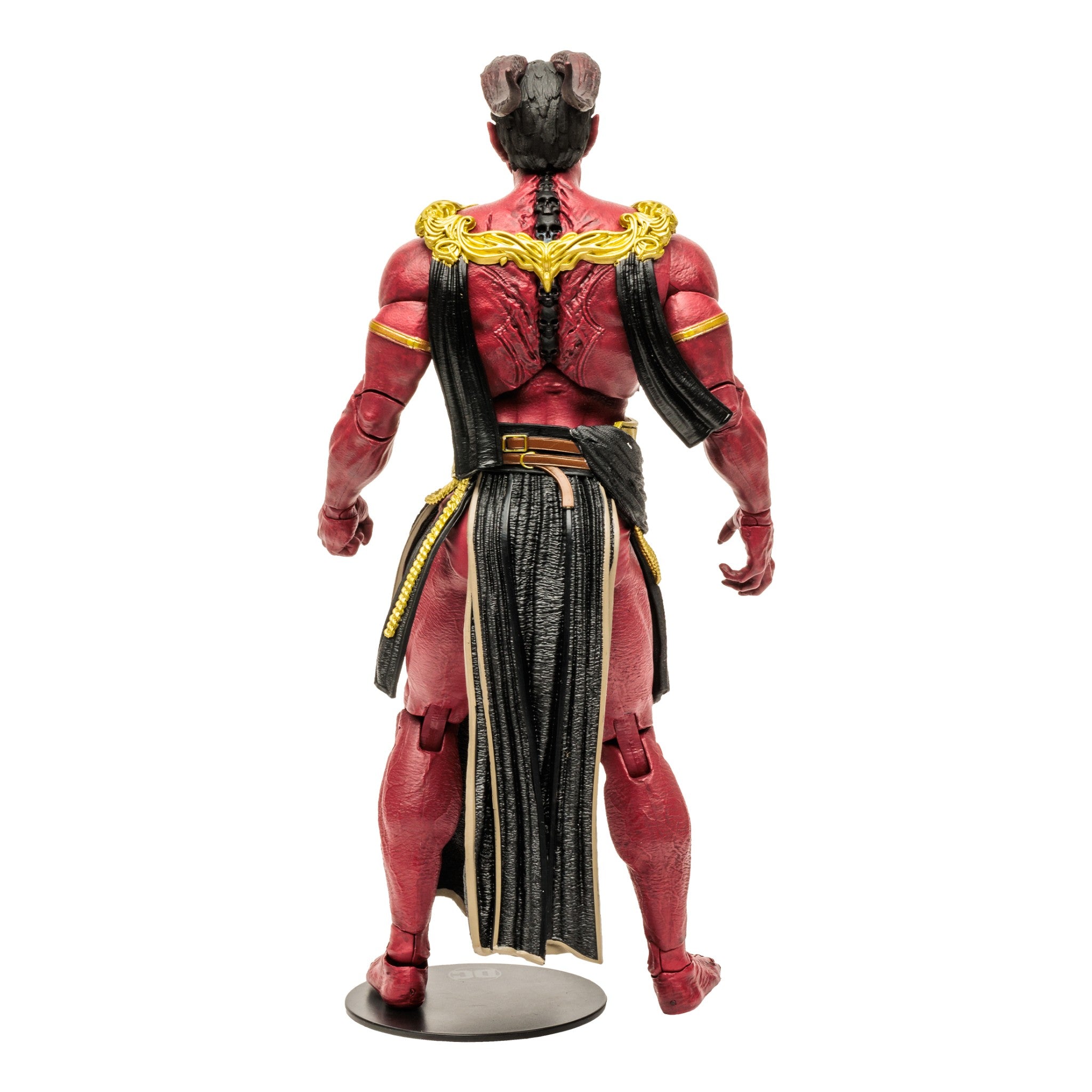 DC Multiverse Black Adam Sabbac 9" Megafig - McFarlane Toys