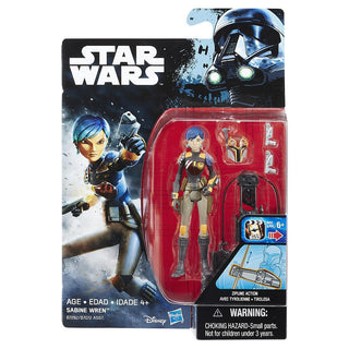 Star Wars Rogue One 3.75
