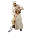Indiana Jones Adventure Series Raiders of the Lost Ark Sallah 6" Figure-3