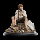 Lord of the Rings Samwise Gamgee mini statute - WETA Workshop-4