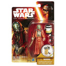 Star Wars The Force Awakens 3.75" Sarco Plank-1