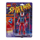 Marvel Legends Spider-Man 6" Scarlet Spider-1
