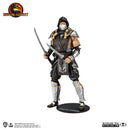 Mortal Kombat V Scorpion in the Shadows 7" Figure - McFarlane Toys-3