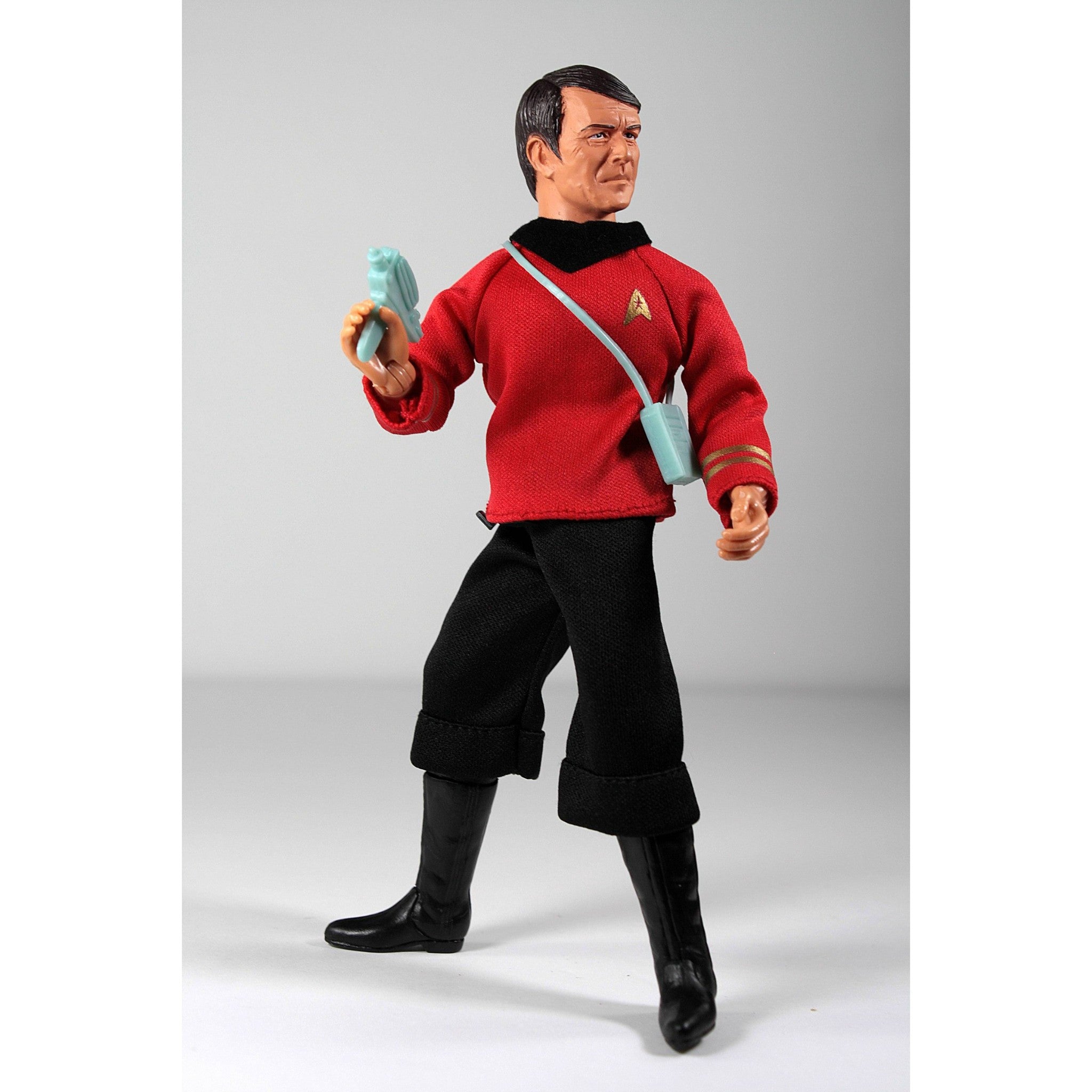 Star Trek Original Series Scotty 8" Action Figure - Mego