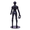 DC Multiverse The Batman Catwoman Selina Kyle Unmasked - McFarlane Toys
