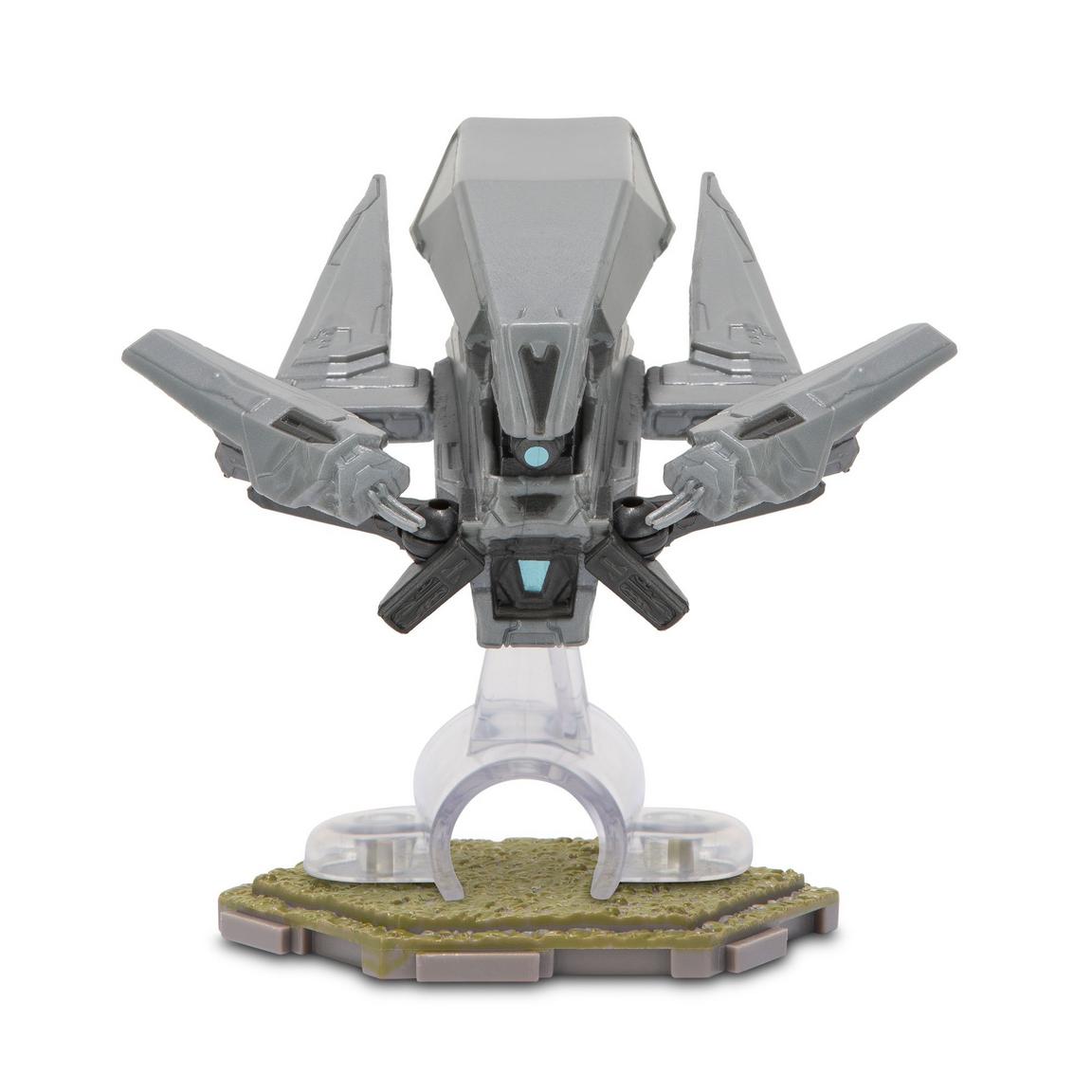 Halo Infinite Sentinel with Sentinel Beam 4" Core Action Figure - Series 2