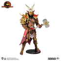 Mortal Kombat II Shao Kahn 7