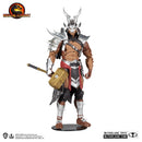 Mortal Kombat Shao Kahn Platinum Skin Kahn 7" Figure - McFarlane Toys-3