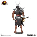 Mortal Kombat Shao Kahn Platinum Skin Kahn 7