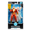 DC Multiverse DC Rebirth Shazam Gold Label - McFarlane Toys-1