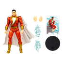 DC Multiverse DC Rebirth Shazam Gold Label - McFarlane Toys-2