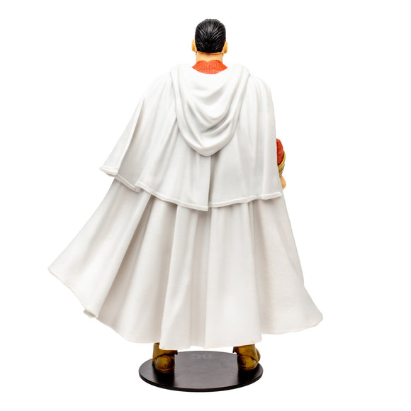 DC Multiverse DC Rebirth Shazam Gold Label - McFarlane Toys