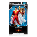 DC Multiverse Shazam Fury of the Gods Shazam - McFarlane Toys-1