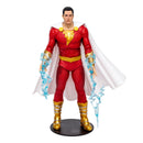 DC Multiverse Shazam Fury of the Gods Shazam - McFarlane Toys-3
