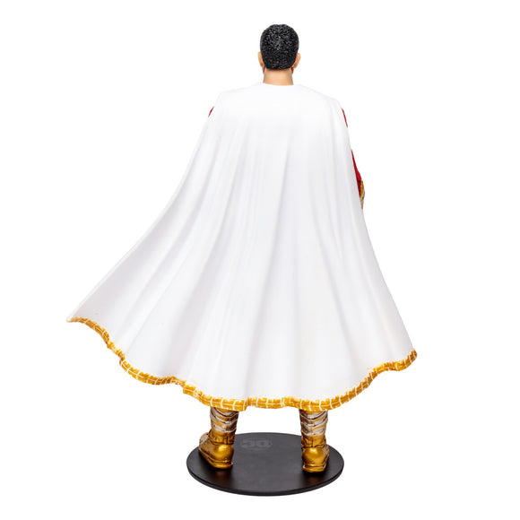 DC Multiverse Shazam Fury of the Gods Shazam - McFarlane Toys