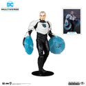 DC Multiverse Batman Beyond Shriek Unmasked - McFarlane Toys