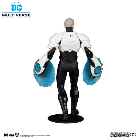 DC Multiverse Batman Beyond Shriek Unmasked - McFarlane Toys