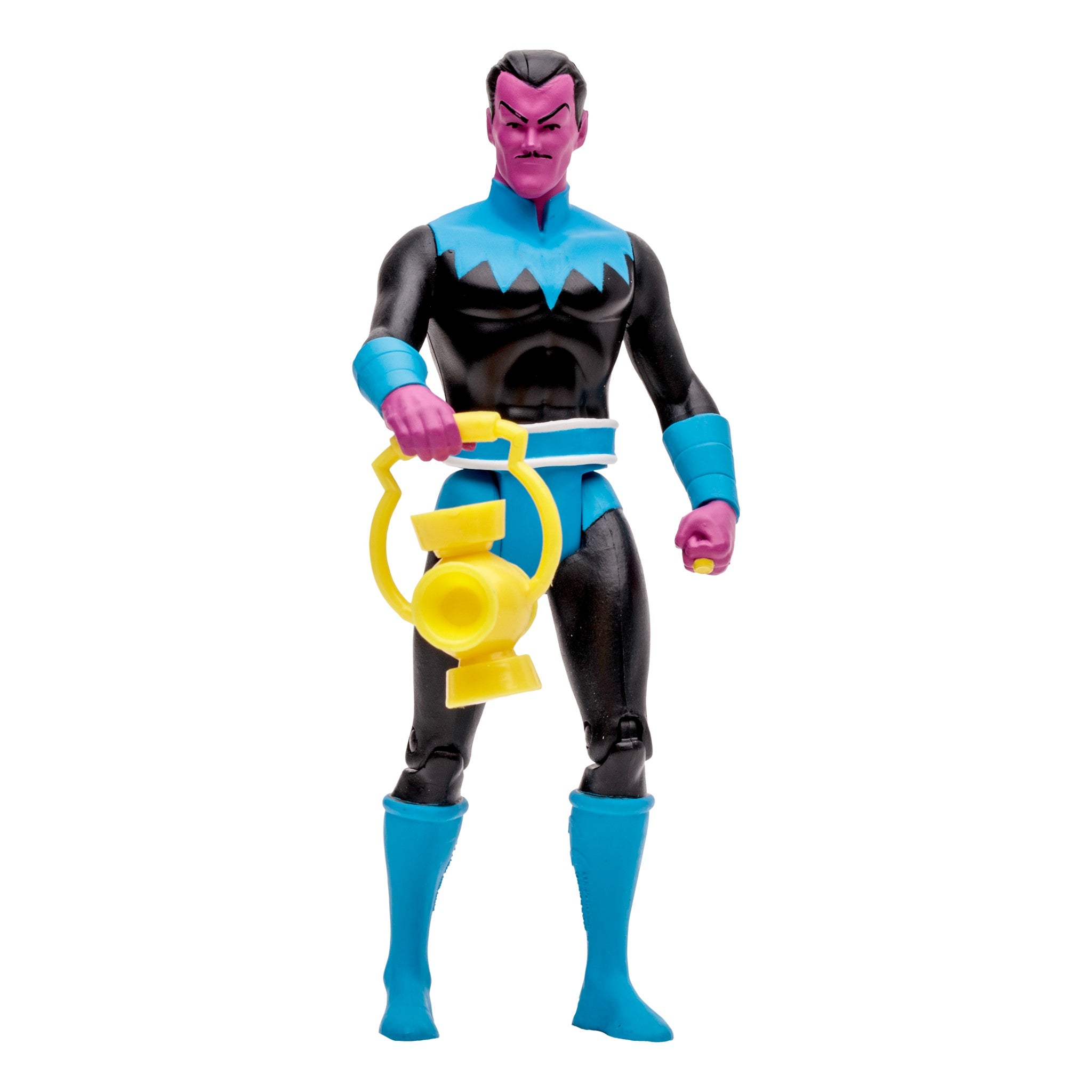 DC Direct Super Powers 2024 Sinestro - McFarlane Toys - 0