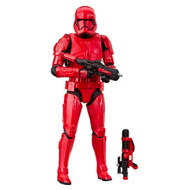 Star Wars Black Series 6" #92 Sith Trooper - 0