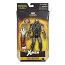 Marvel Legends X-Men 6" Skullbuster Caliban BuildAFigure-1