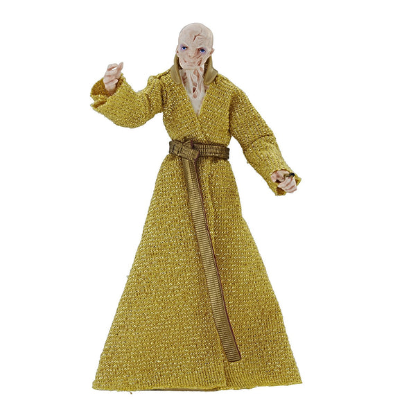 Star Wars Vintage Collection VC121 3.75" Supreme Leader Snoke