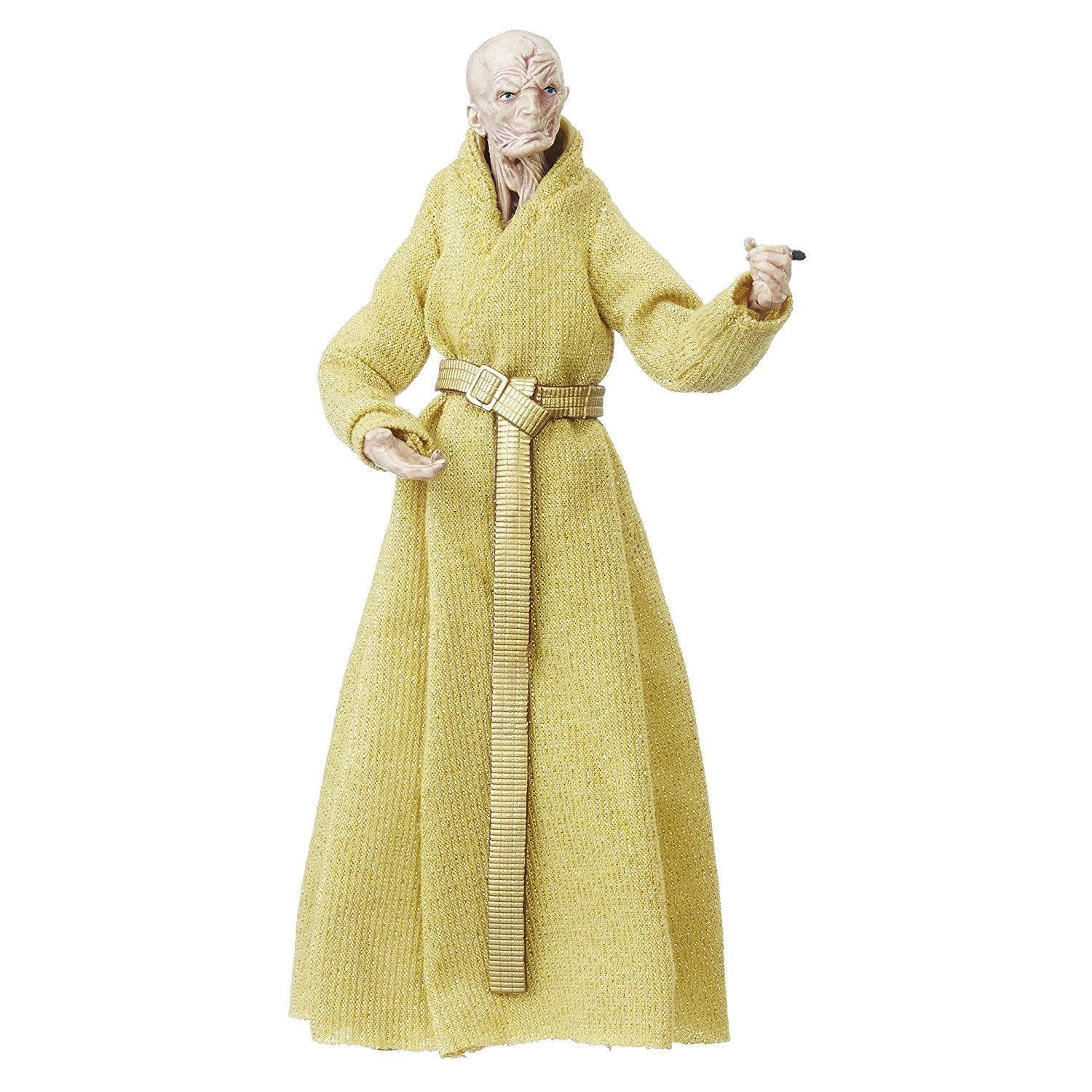 Star Wars Black Series 6" Supreme Leader Snoke #54 - 0