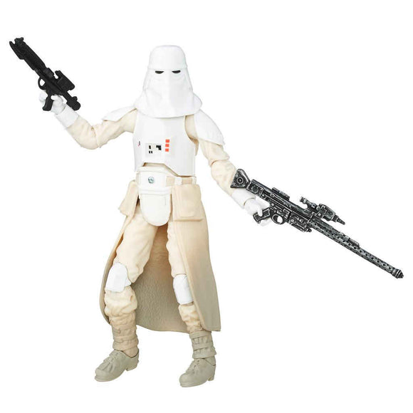 Star Wars Black Series 6" Snowtrooper #35