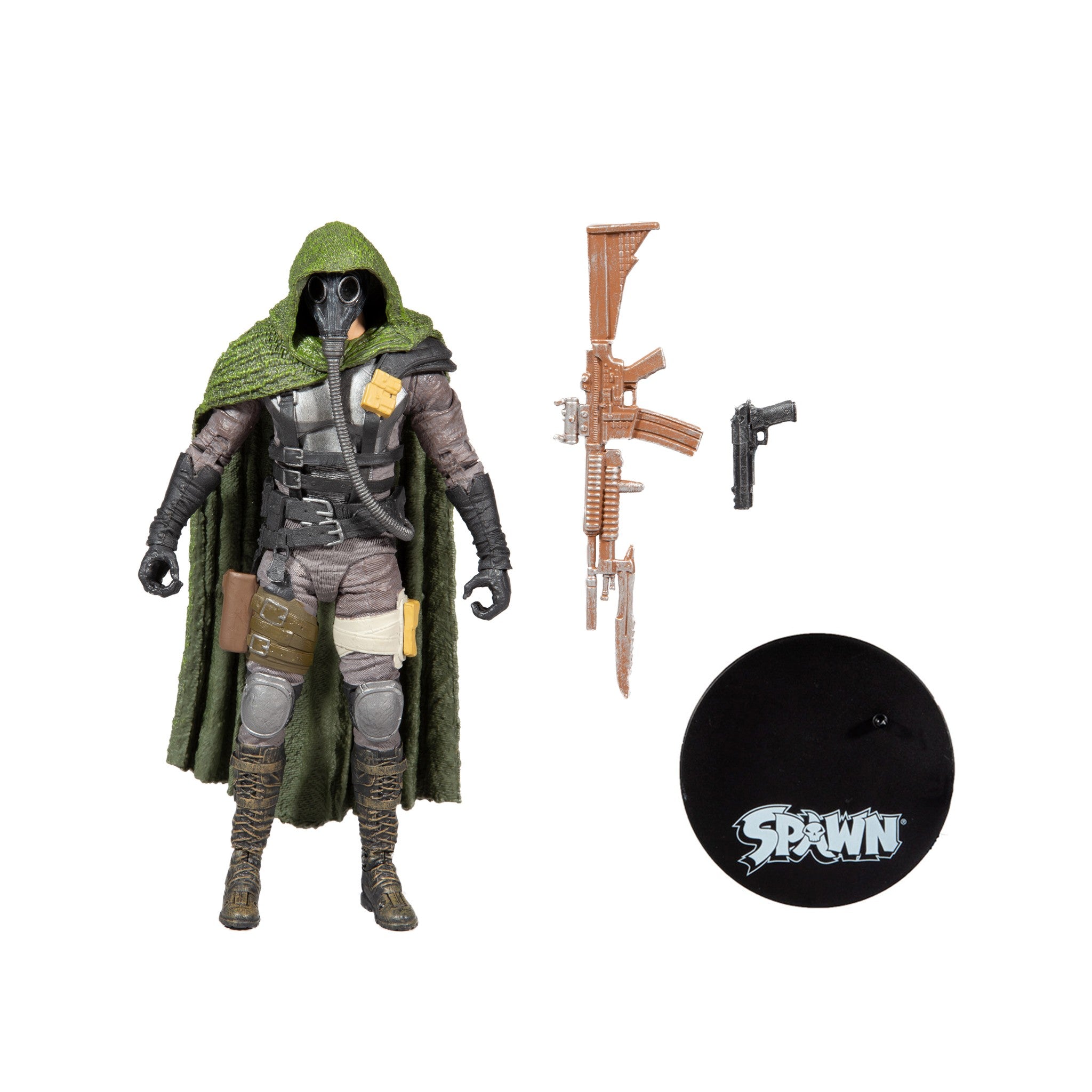 Spawn Soul Crusher 7" Action Figure - McFarlane Toys - 0