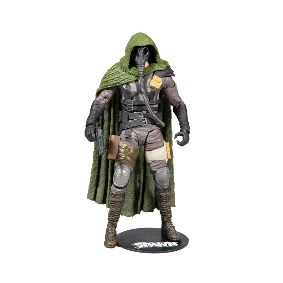 Spawn Soul Crusher 7" Action Figure - McFarlane Toys