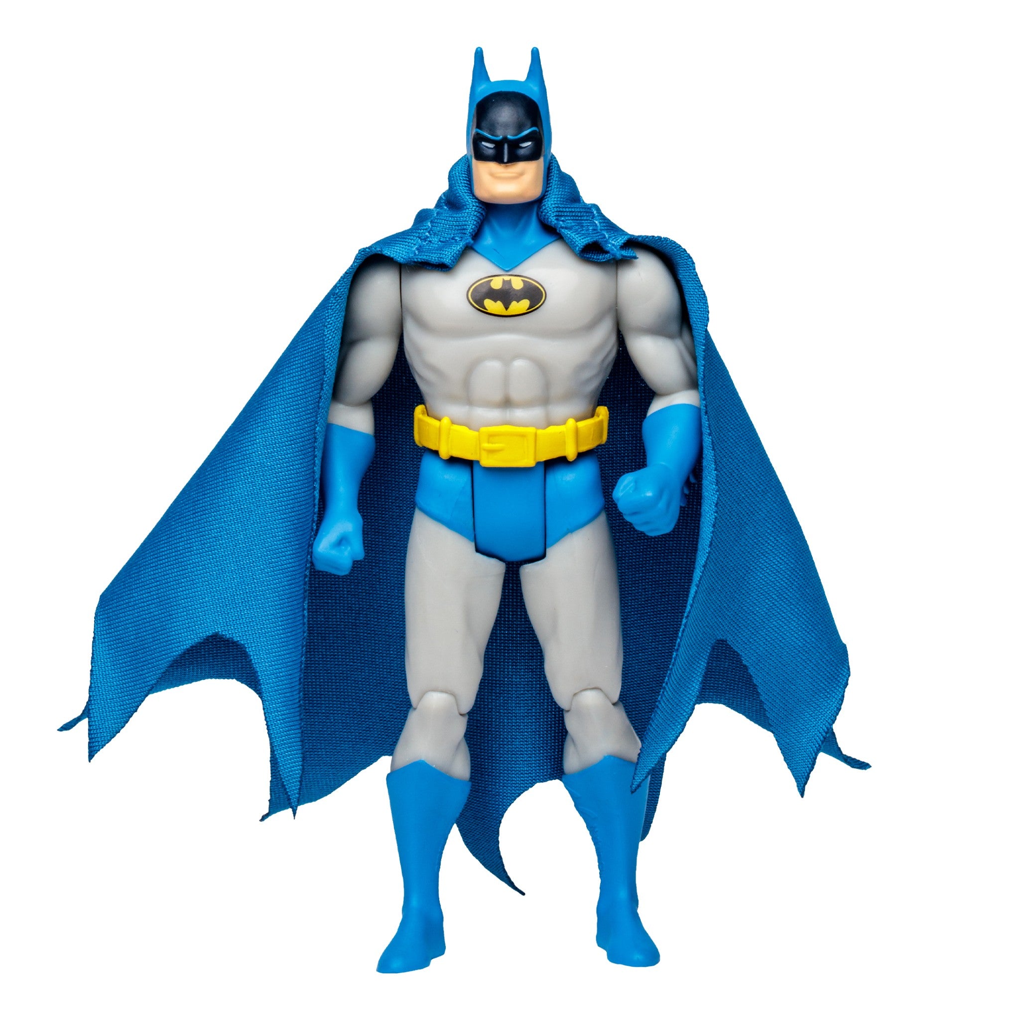 DC Direct Super Powers 2023 Batman Classic Detective - McFarlane Toys-2