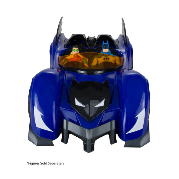 DC Direct Super Powers 2023 The Batmobile - McFarlane Toys