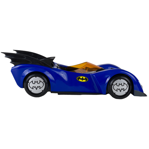 DC Direct Super Powers 2023 The Batmobile - McFarlane Toys