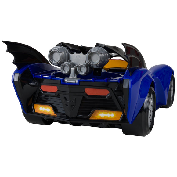 DC Direct Super Powers 2023 The Batmobile - McFarlane Toys