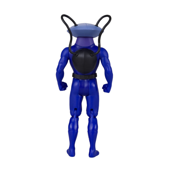 DC Direct Super Powers 2023 Black Manta - McFarlane Toys