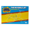 DC Direct Super Powers 2023 Invisible Jet - McFarlane Toys