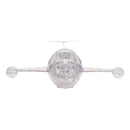 DC Direct Super Powers 2023 Invisible Jet - McFarlane Toys-6