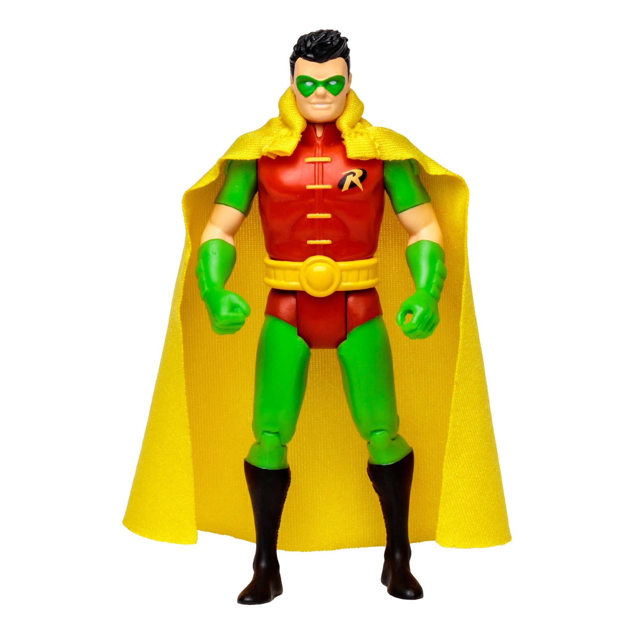 DC Direct Super Powers 2023 Robin Tim Drake - McFarlane Toys - 0