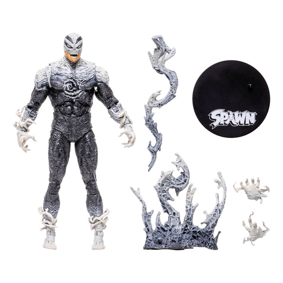 Spawn Haunt 7" Action Figure- McFarlane Toys