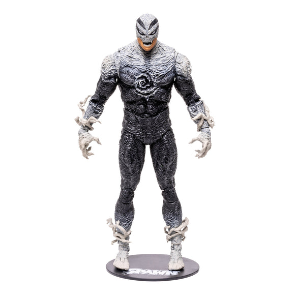 Spawn Haunt 7" Action Figure- McFarlane Toys