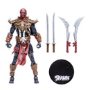 Spawn Ninja Spawn 7" Action Figure- McFarlane Toys-2