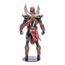 Spawn Ninja Spawn 7" Action Figure- McFarlane Toys-4