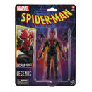 Marvel Legends Spider-Man 6" Spider-Shot-1