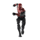 Marvel Legends Spider-Man 6" Spider-Shot-3