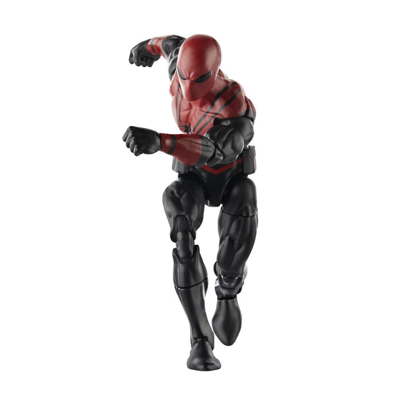 Marvel Legends Spider-Man 6" Spider-Shot