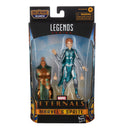 Marvel Legends The Eternals 6" Sprite Gilgamesh BAF-1