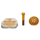 Indiana Jones Adventure Series Staff of Ra Headpiece-3