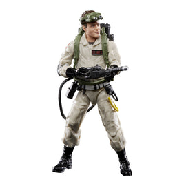 Ghostbusters Plasma Series 6" Ray Stantz - 0
