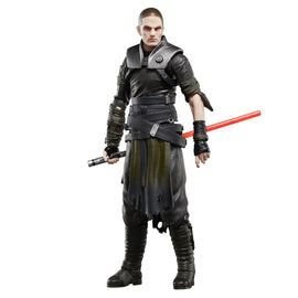 Star Wars Black Series 6" #26 Gaming Greats The Force Unleashed Starkiller - 0
