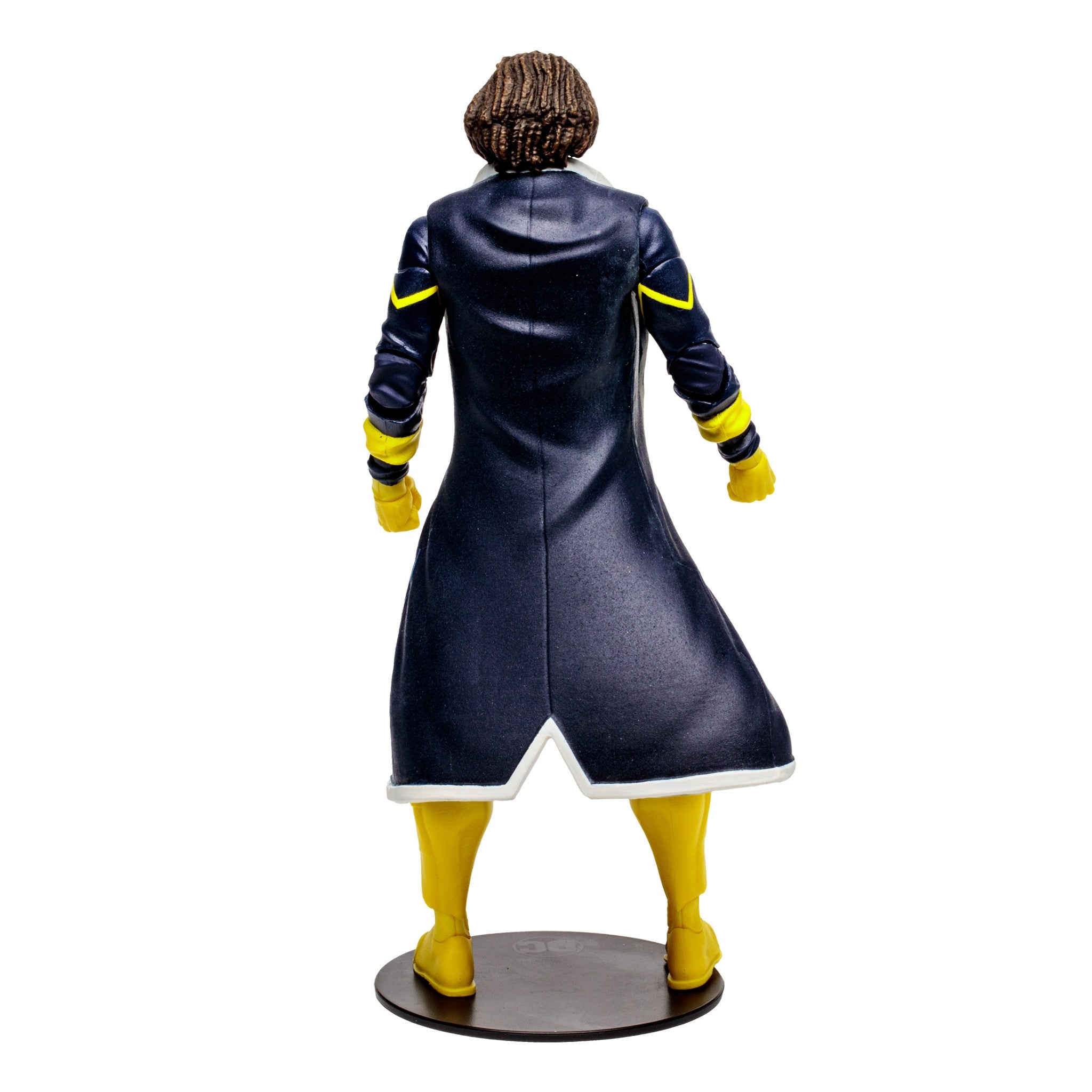 DC Multiverse New 52 Static Shock - McFarlane Toys